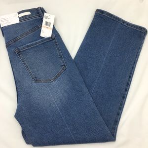 Jessica Simpson Lived In Vintage Jeans NWT Sz 28
